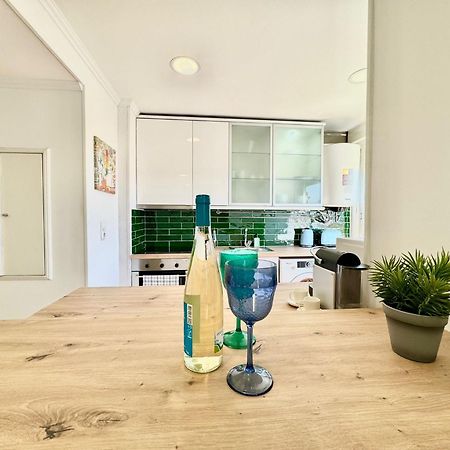 City Nomad Lisboa Eksteriør bilde