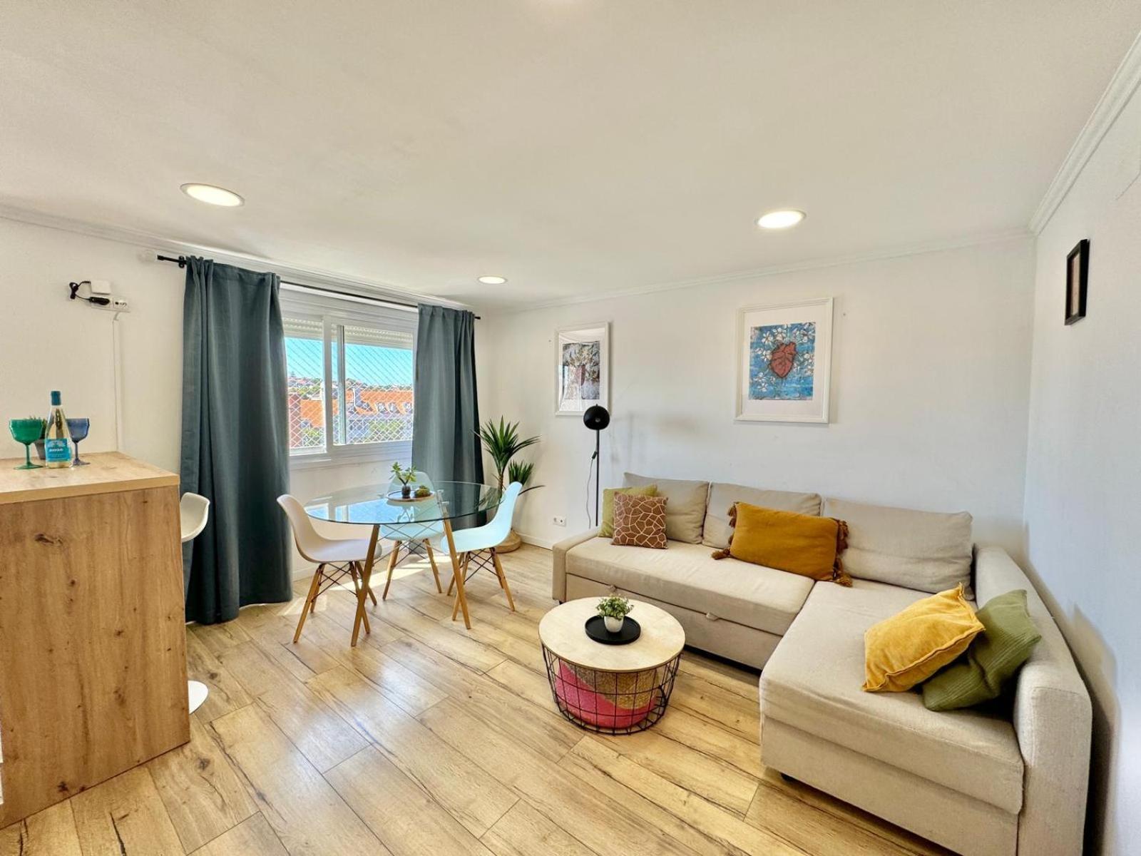 City Nomad Lisboa Eksteriør bilde